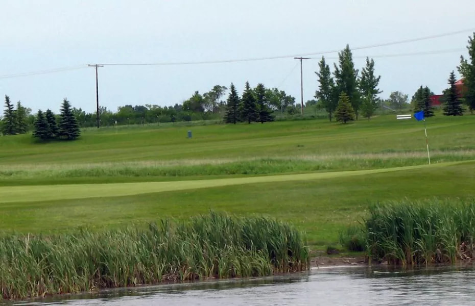 Joanne Goulet Golf Club golf course
