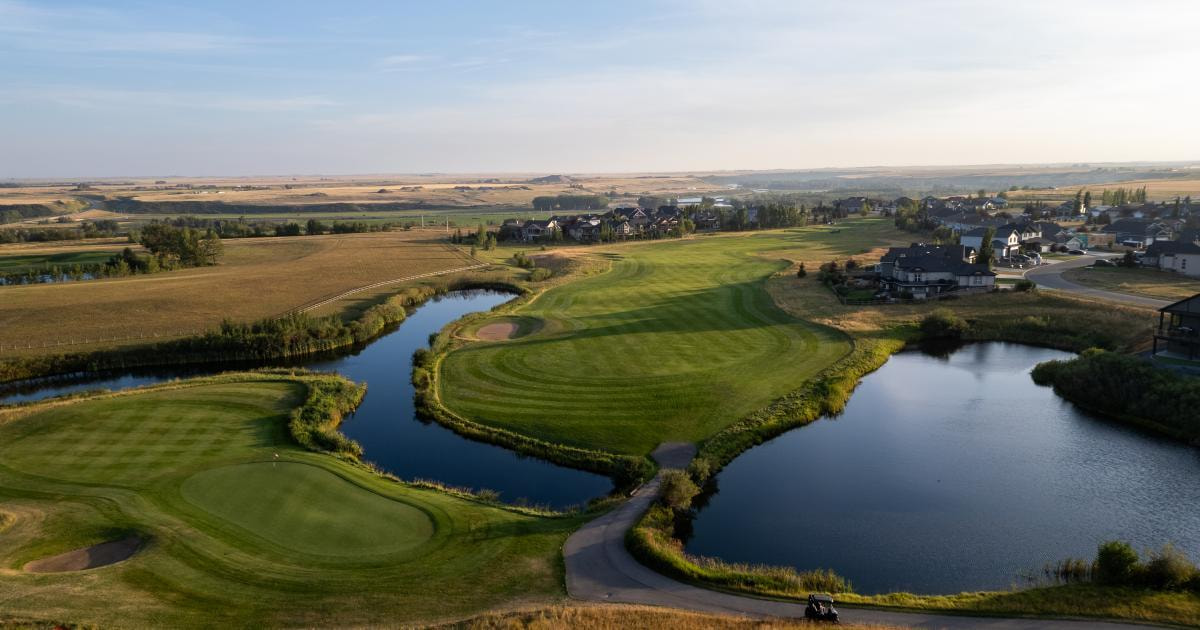 Speargrass Golf Course golf course