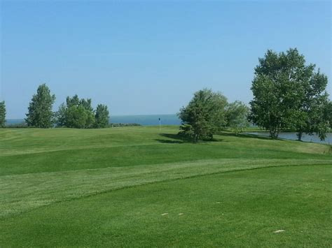 Keho Park Golf Club golf course