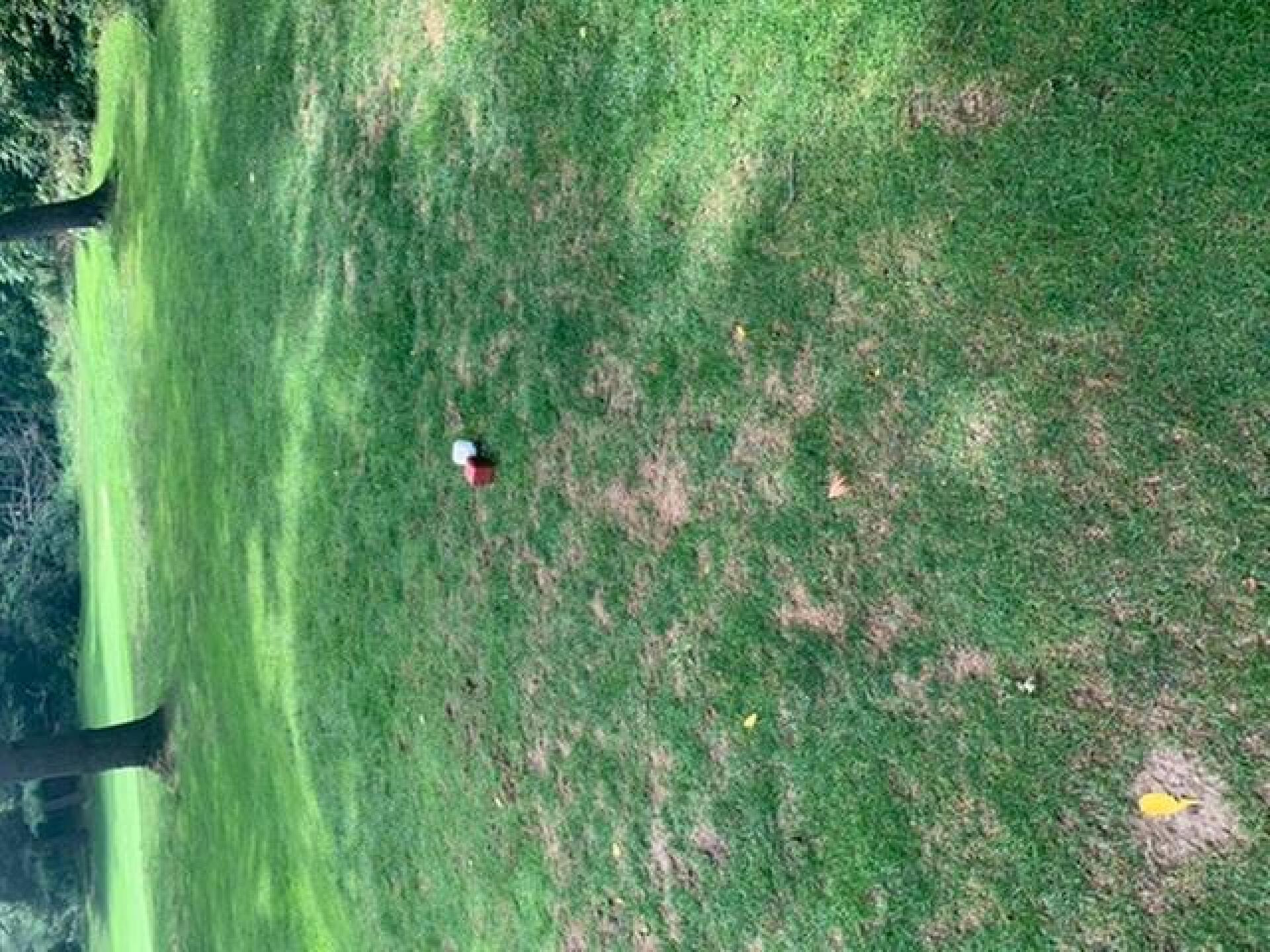 Knollwood Golf Club - Old Course golf course