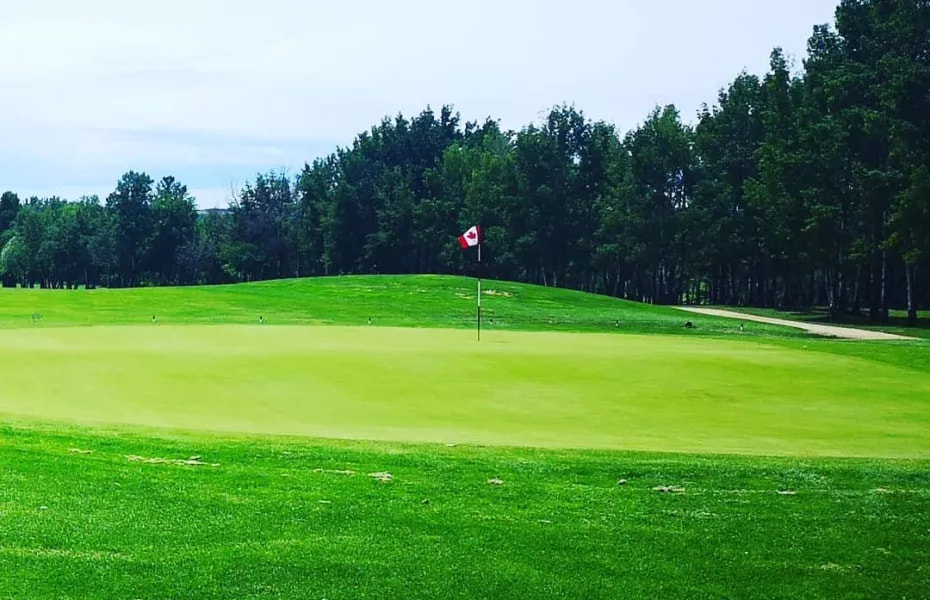 Lakewood Golf Resort golf course