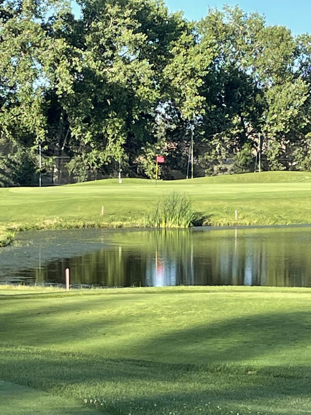 Larters at St. Andrews Golf and Country Club golf course