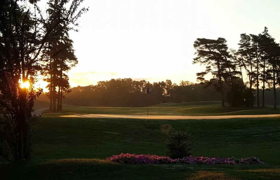 Lindsay Golf & Country Club golf course