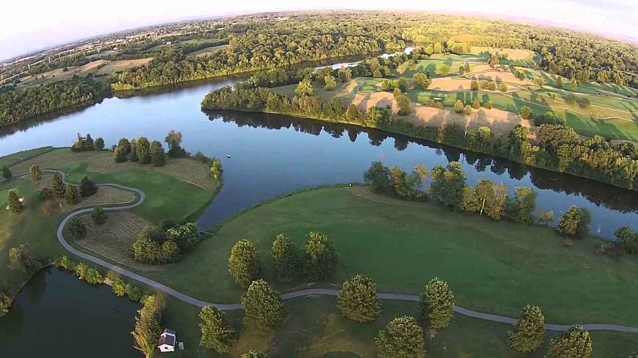 Gibson Bay Golf Course golf course
