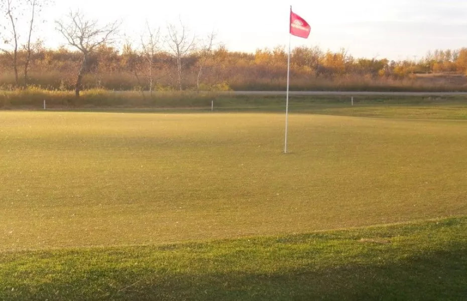 Melville Golf & Country Club golf course