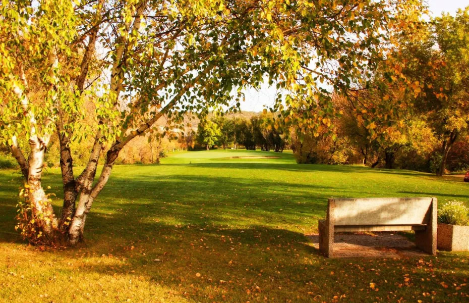 Minnedosa Golf & Country Club golf course