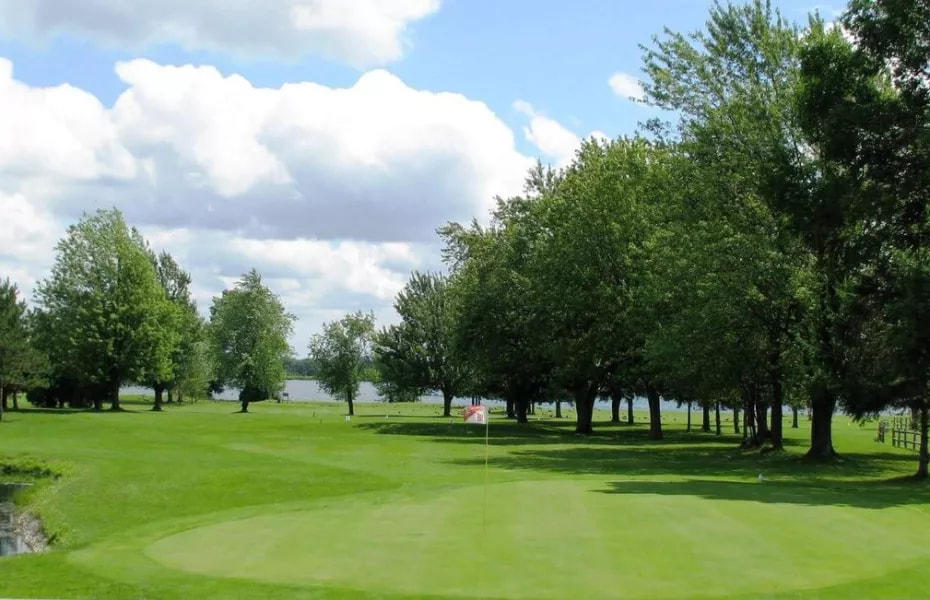 Morrisburg Golf Club golf course