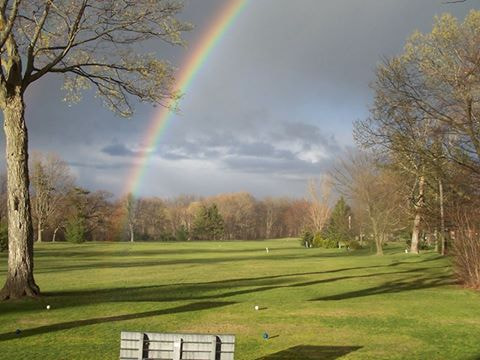 Napanee Golf & Country Club golf course
