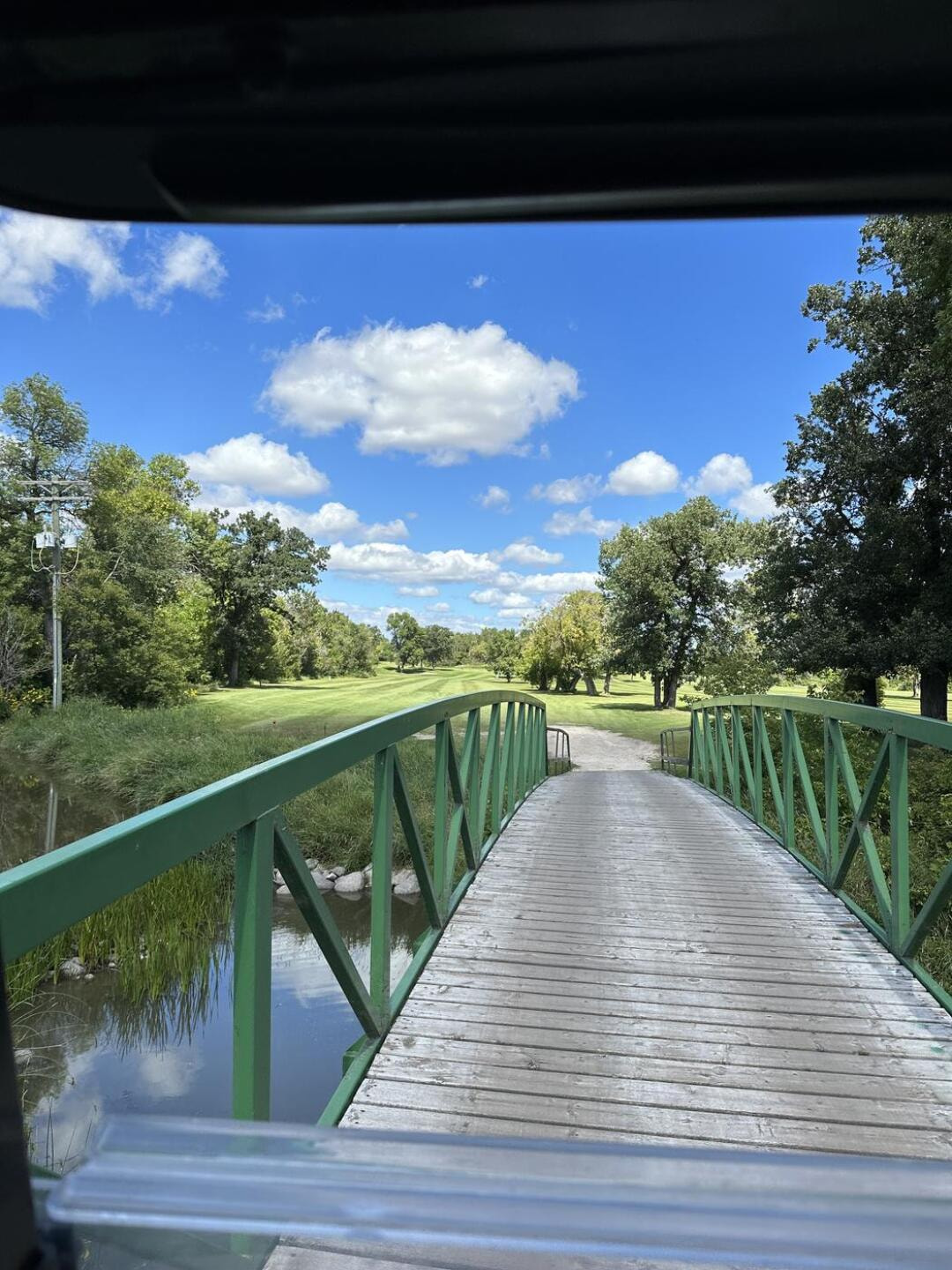 Netley Creek Golf Course golf course