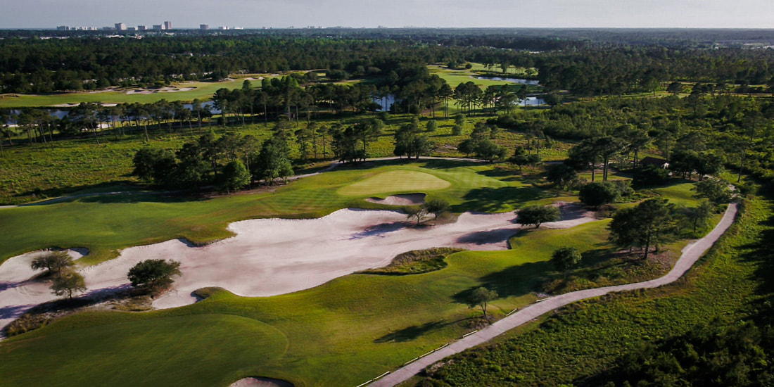 Northlands Golf Course golf course