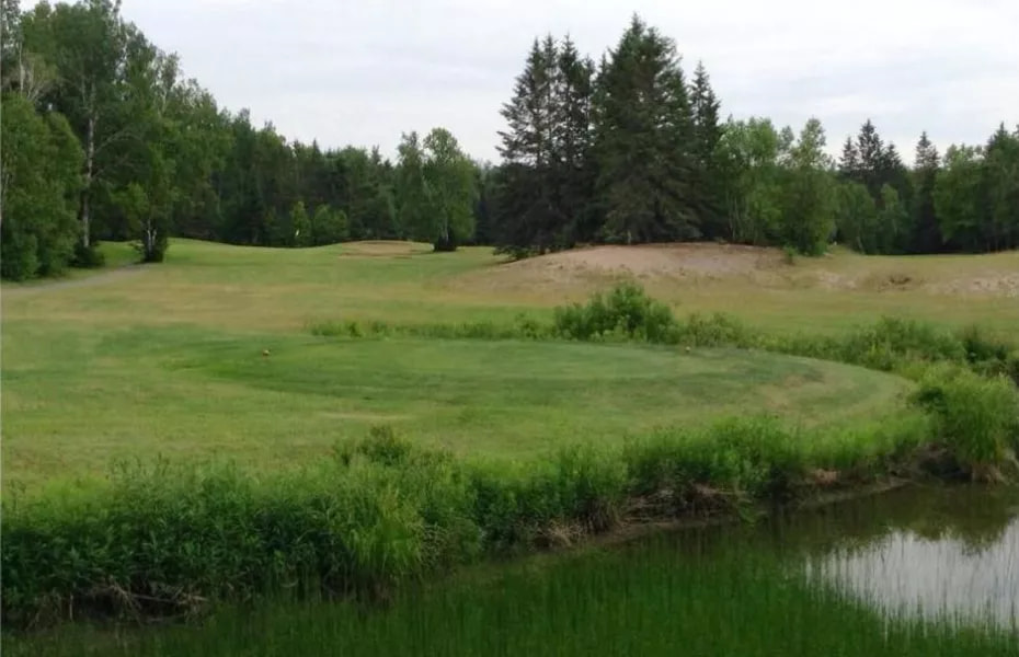 Old Mill Pond Golf & Country Club golf course