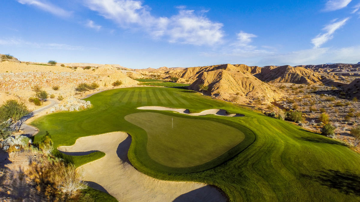 Conestoga Golf Club golf course