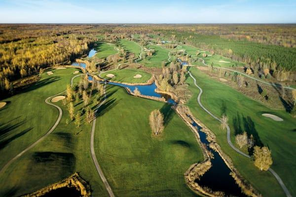 Golf Ormstown golf course
