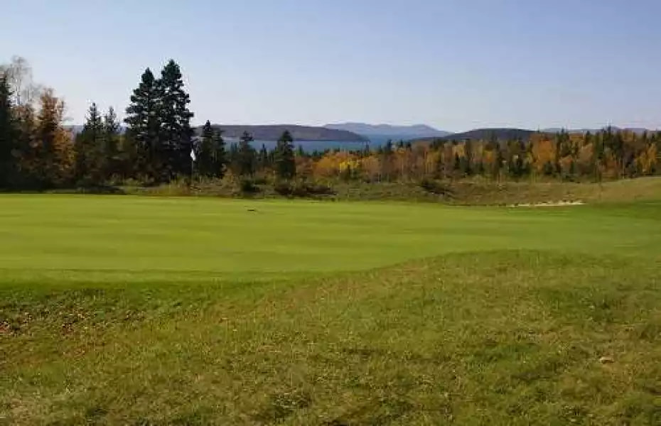 Peninsula Golf Course golf course