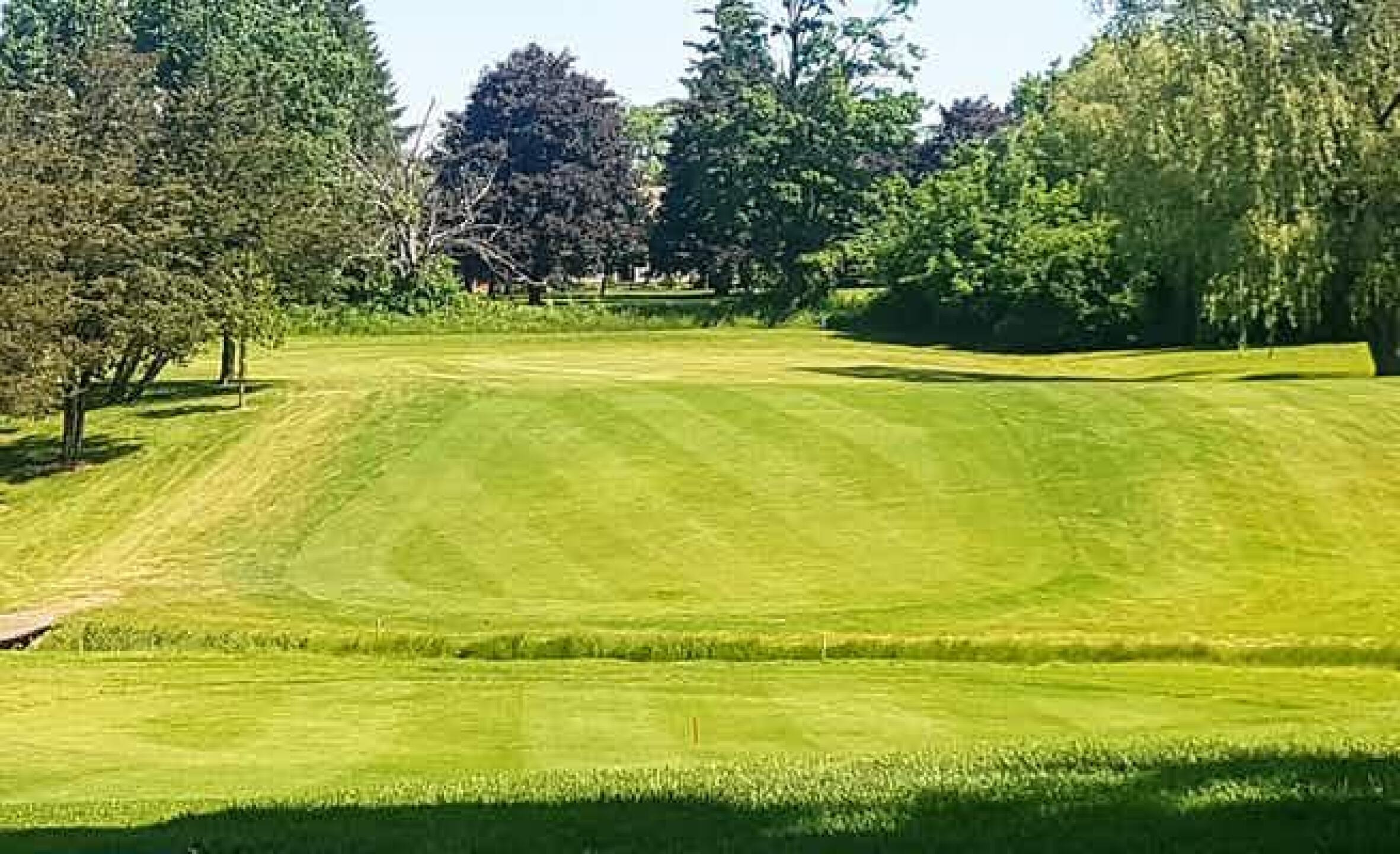 Petawawa Golf Course golf course
