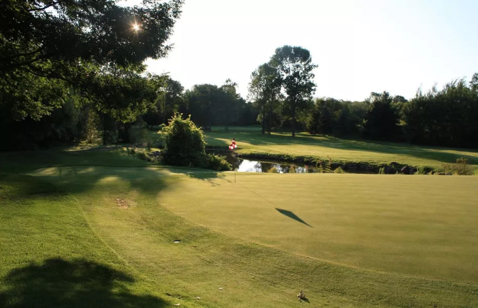 Peterborough Golf & Country Club golf course