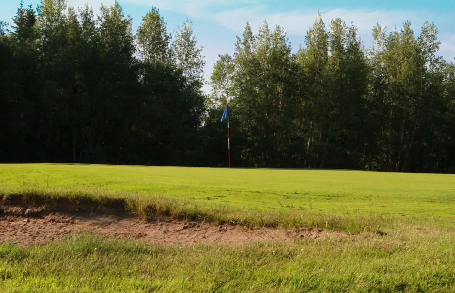 Pine Needles Golf & Country Club - Pine golf course