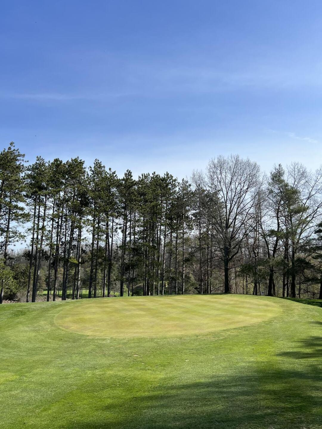 Pine Valley Golf Club golf course