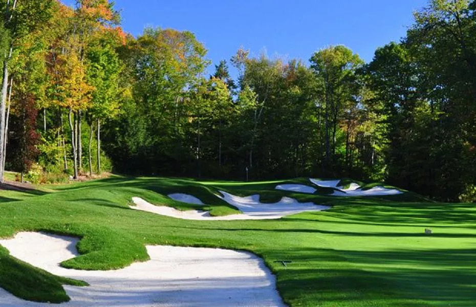 Port Carling Golf & Country Club golf course