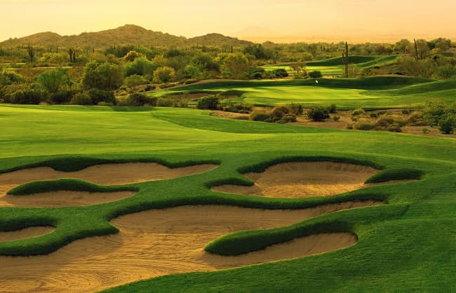 Golf Club of Estrella golf course in 11800 S Golf Club Dr, Goodyear, AZ 85338, USA