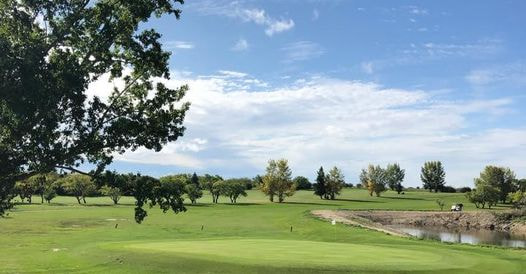 Regina Beach Golf Club golf course