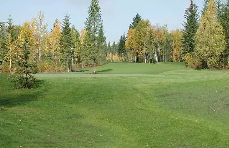 Richbar Nursery Golf & Gardens golf course