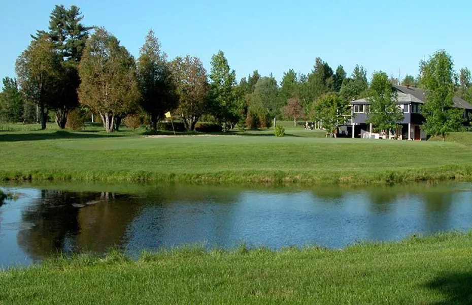 Rideau Glen Golf Club golf course