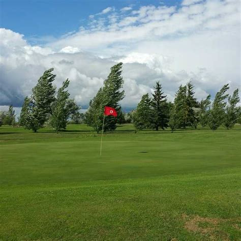 Rolling Hills Golf and Country Club golf course