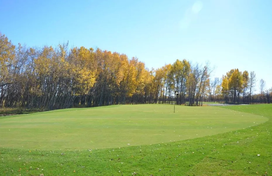 Serenity Golf Club - Dancing Bull golf course
