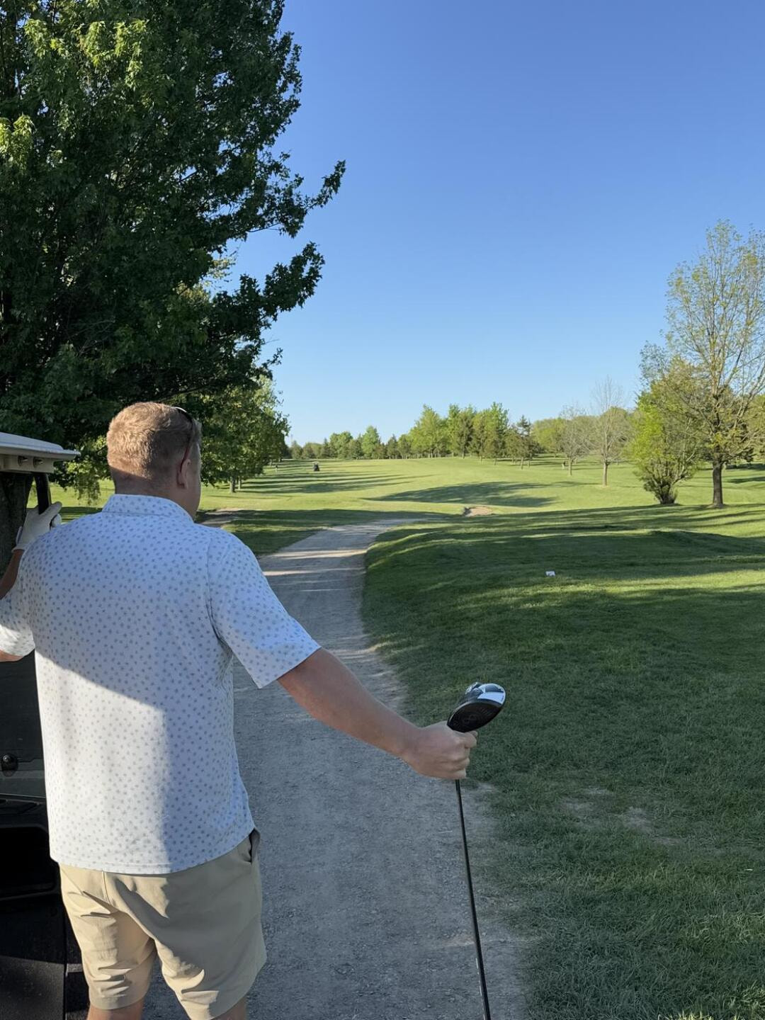 Southbrook Golf & Country Club golf course
