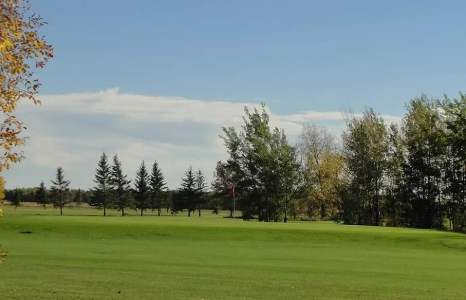 Southport Golf Club golf course