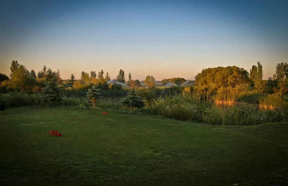 Southside Golf Course golf course