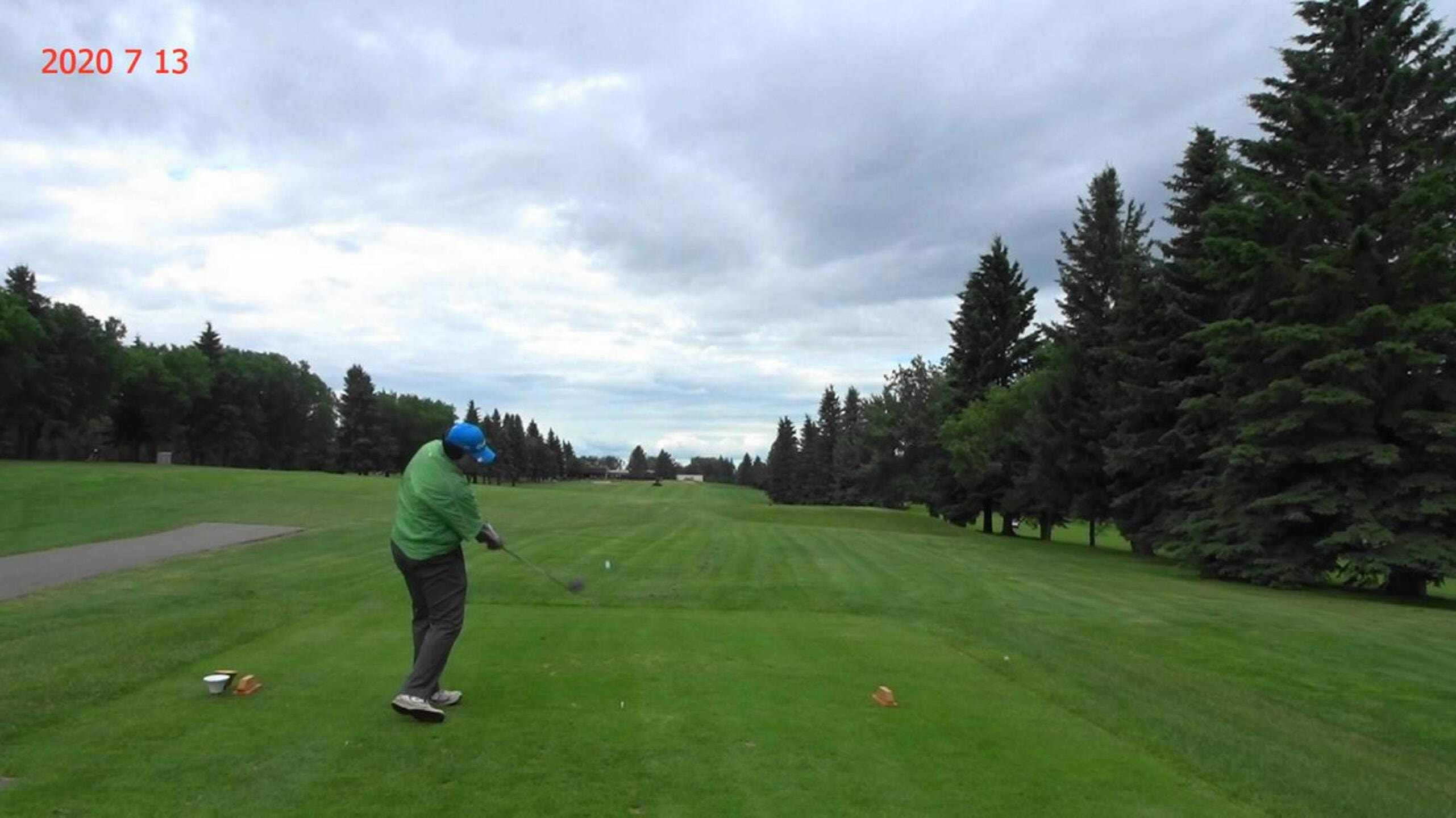 Sturgeon Valley Golf & Country Club golf course