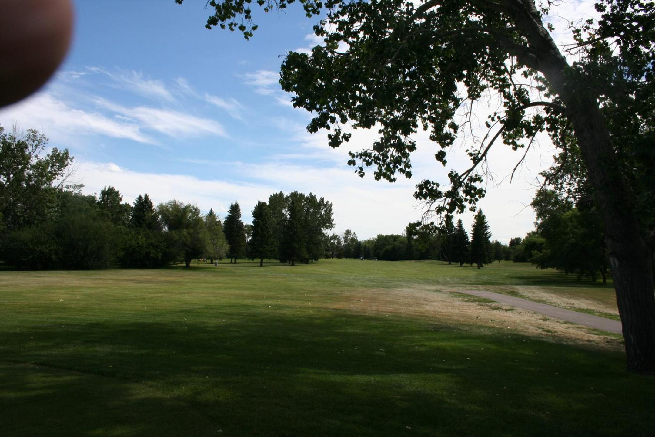Vulcan Golf & Country Club golf course
