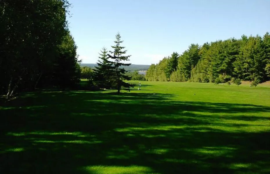 Washademoak Golf Club golf course