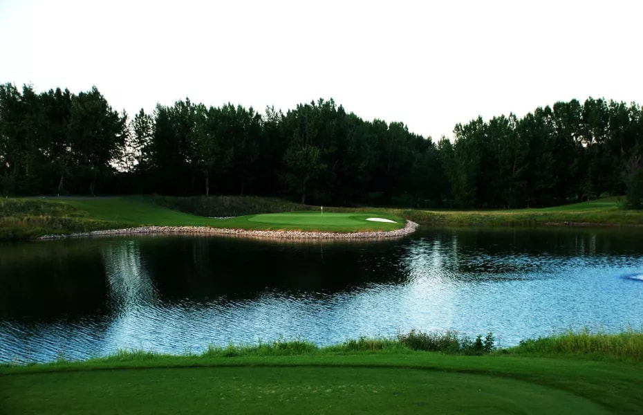 Windermere Golf and Country Club golf course