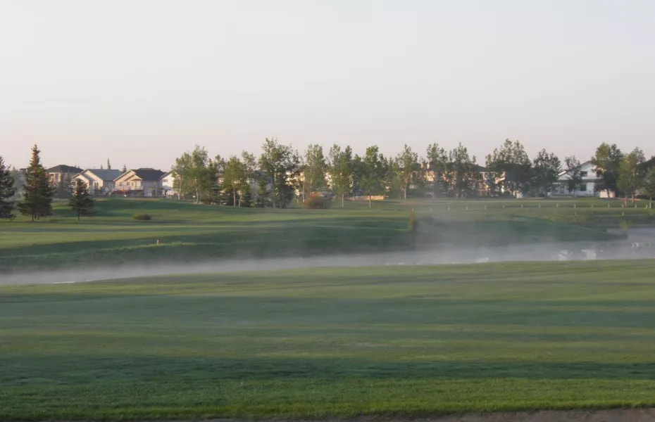 Woodside Golf Course golf course